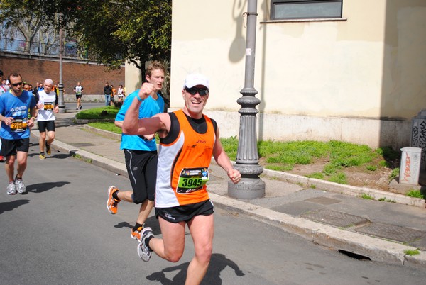Maratona di Roma (20/03/2011) 0032