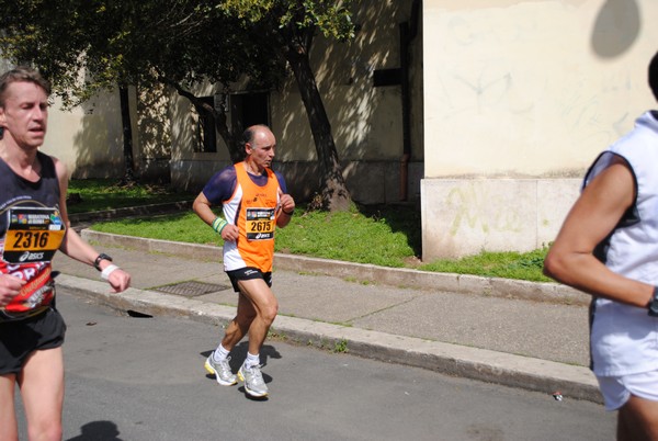 Maratona di Roma (20/03/2011) 0034