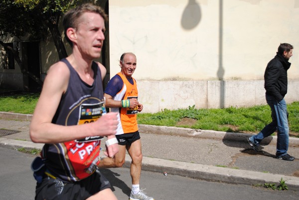 Maratona di Roma (20/03/2011) 0035