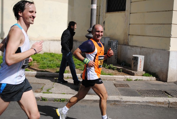 Maratona di Roma (20/03/2011) 0036