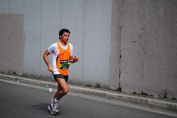 Maratona di Roma (20/03/2011) 0039