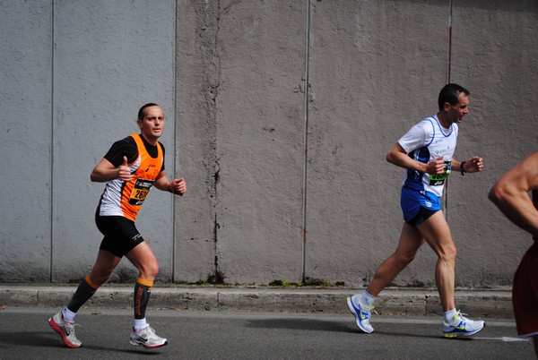 Maratona di Roma (20/03/2011) 0041
