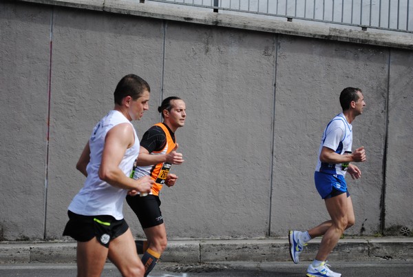Maratona di Roma (20/03/2011) 0042