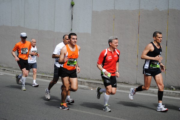 Maratona di Roma (20/03/2011) 0044