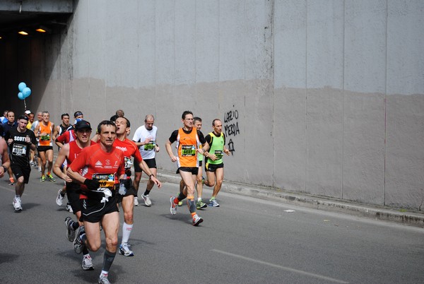 Maratona di Roma (20/03/2011) 0045