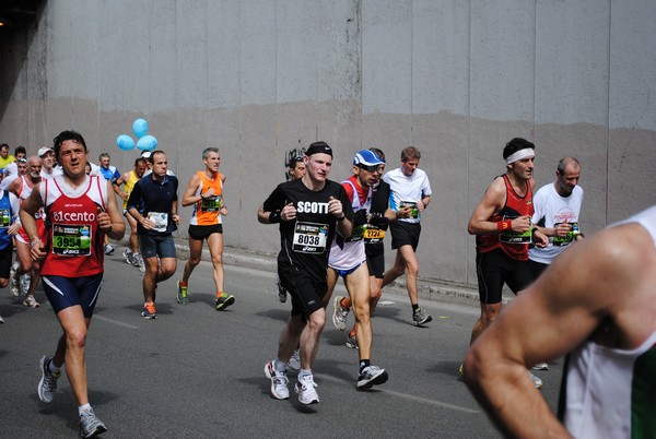 Maratona di Roma (20/03/2011) 0046