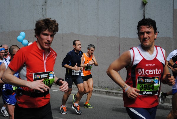 Maratona di Roma (20/03/2011) 0047