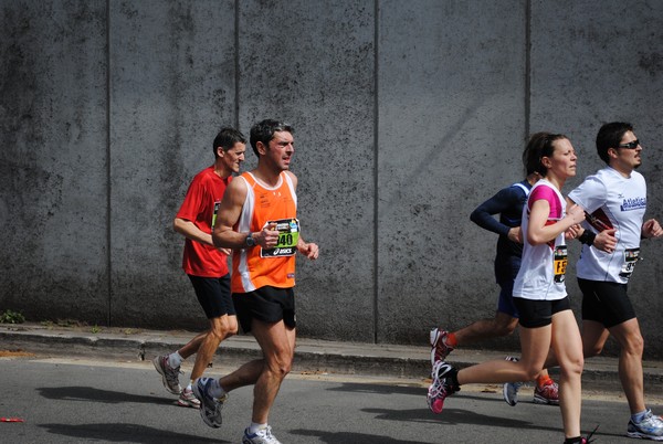 Maratona di Roma (20/03/2011) 0049