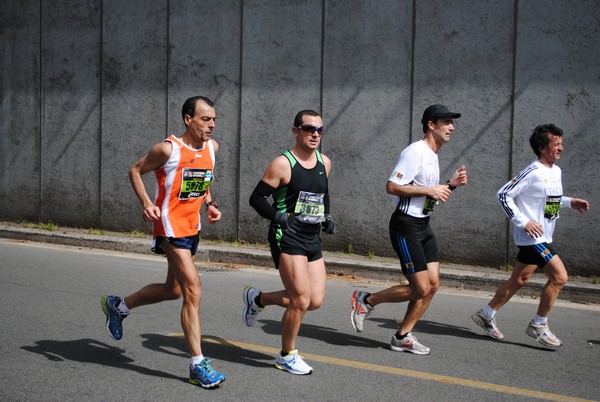 Maratona di Roma (20/03/2011) 0051