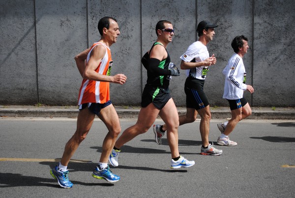 Maratona di Roma (20/03/2011) 0052