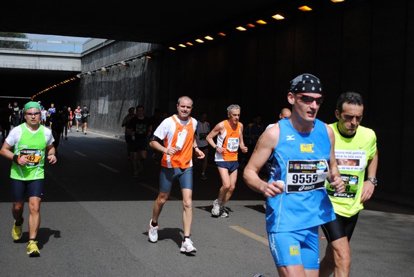 Maratona di Roma (20/03/2011) 0053