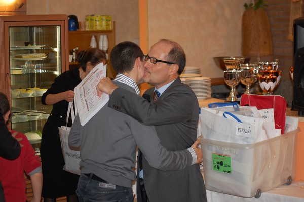 Corri alla Cena Sociale (19/12/2011) 0048