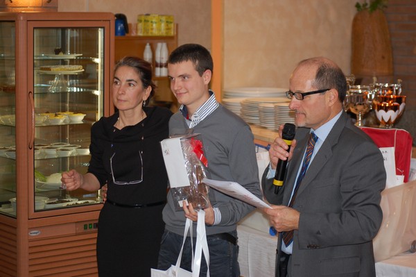 Corri alla Cena Sociale (19/12/2011) 0050