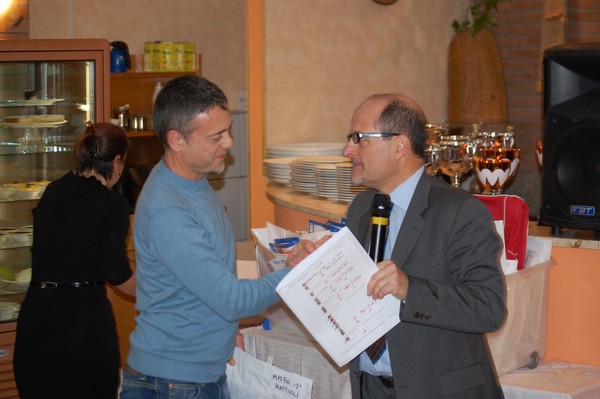 Corri alla Cena Sociale (19/12/2011) 0067