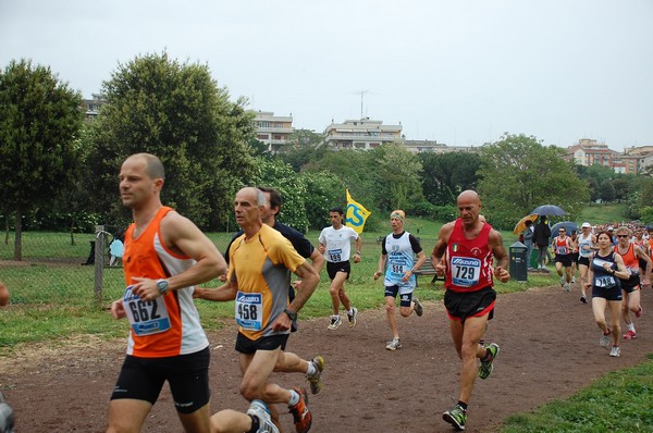 Cross della Caffarella (30/04/2011) 0005