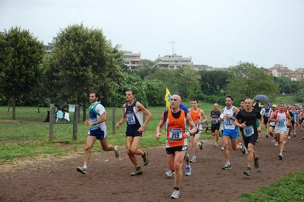 Cross della Caffarella (30/04/2011) 0015