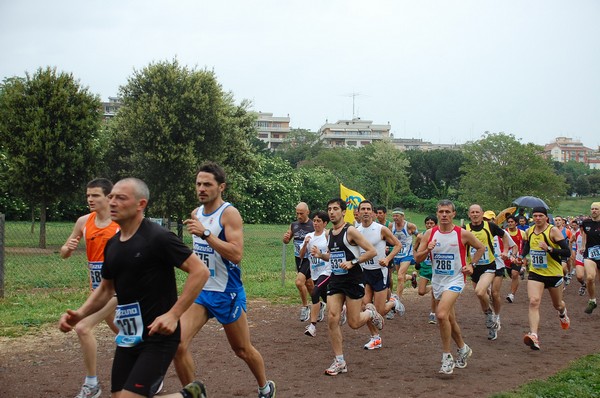 Cross della Caffarella (30/04/2011) 0017