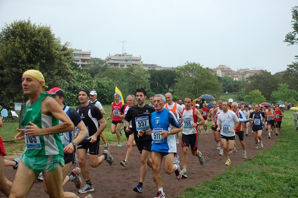 Cross della Caffarella (30/04/2011) 0018