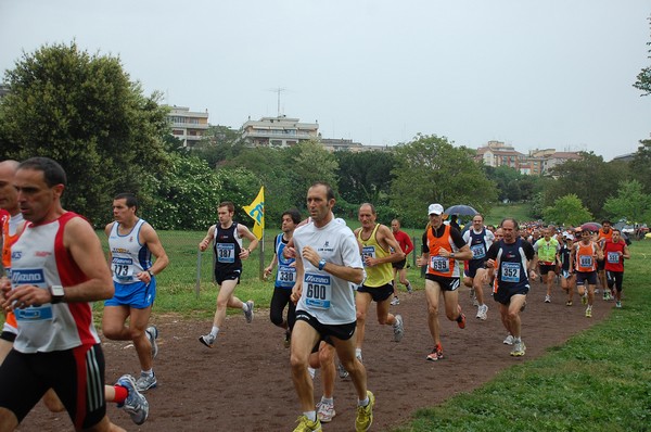 Cross della Caffarella (30/04/2011) 0020