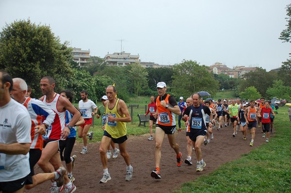 Cross della Caffarella (30/04/2011) 0021