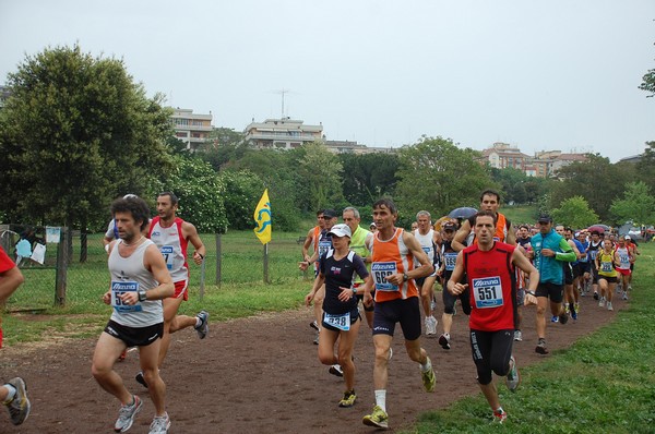 Cross della Caffarella (30/04/2011) 0025