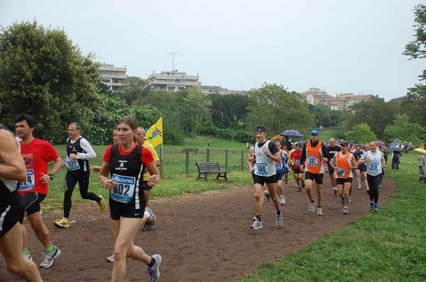 Cross della Caffarella (30/04/2011) 0039