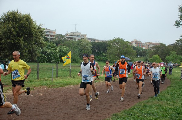 Cross della Caffarella (30/04/2011) 0040