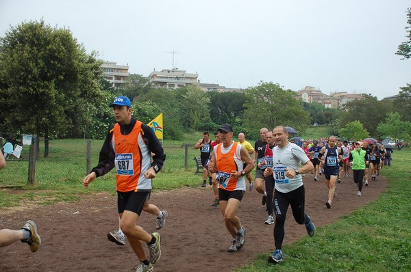 Cross della Caffarella (30/04/2011) 0042