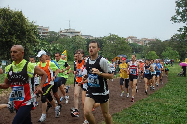 Cross della Caffarella (30/04/2011) 0050