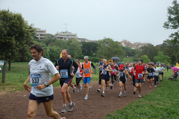 Cross della Caffarella (30/04/2011) 0057