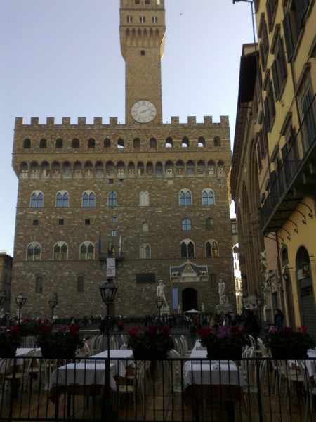 Maratona di Firenze (27/11/2011) 0002