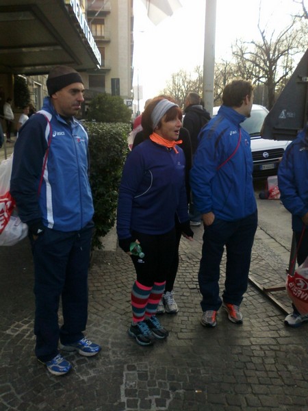 Maratona di Firenze (27/11/2011) 0005