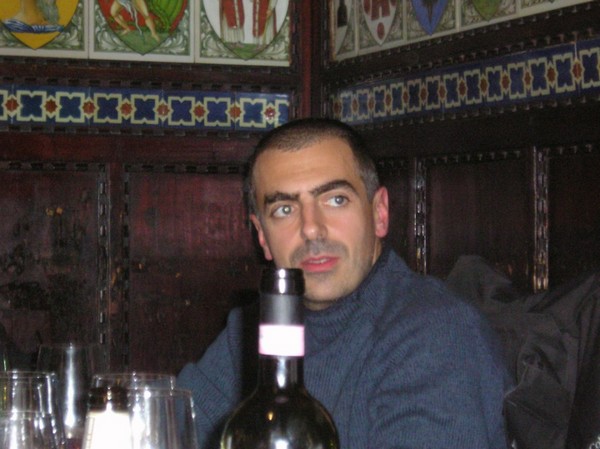 Maratona di Firenze (27/11/2011) 0006
