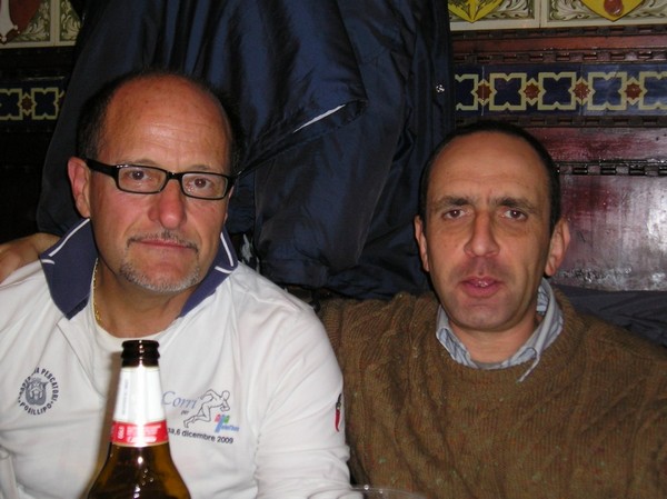 Maratona di Firenze (27/11/2011) 0007