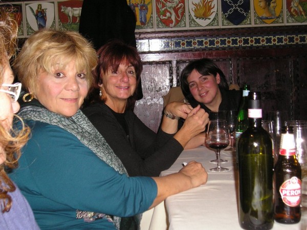Maratona di Firenze (27/11/2011) 0008