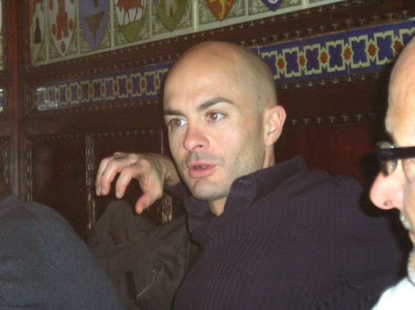 Maratona di Firenze (27/11/2011) 0011