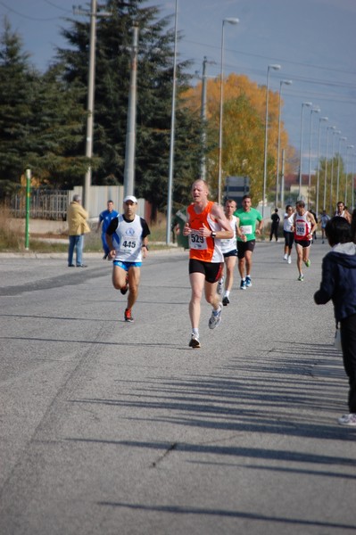 Mezza Maratona del Fucino (30/10/2011) 0001