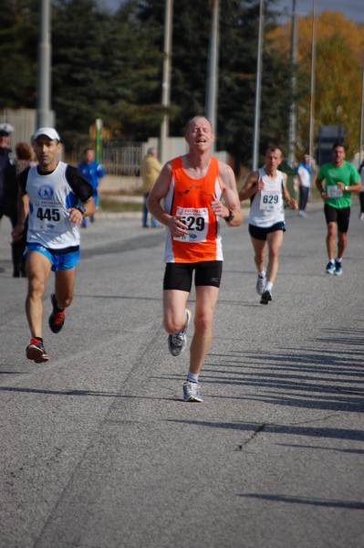 Mezza Maratona del Fucino (30/10/2011) 0003