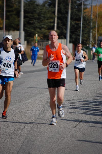 Mezza Maratona del Fucino (30/10/2011) 0004
