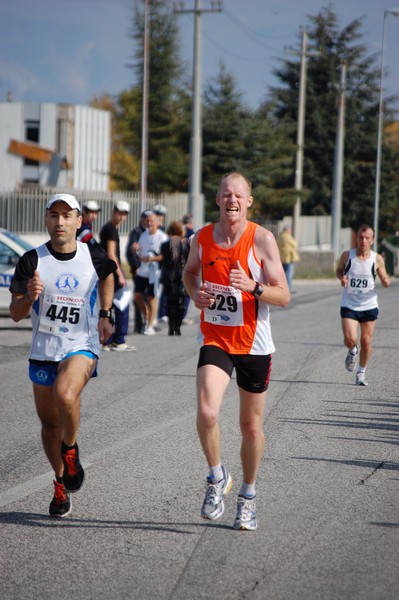 Mezza Maratona del Fucino (30/10/2011) 0005
