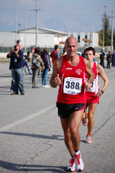 Mezza Maratona del Fucino (30/10/2011) 0009