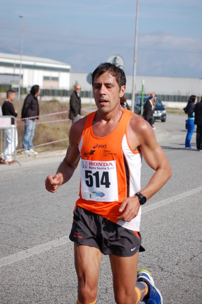 Mezza Maratona del Fucino (30/10/2011) 0015