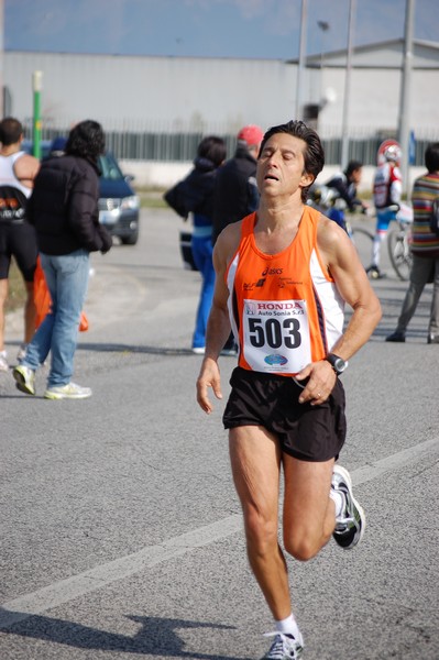 Mezza Maratona del Fucino (30/10/2011) 0019