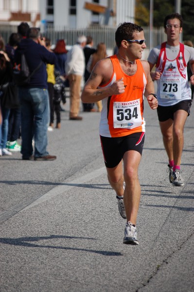 Mezza Maratona del Fucino (30/10/2011) 0021