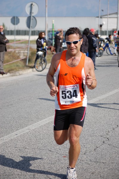 Mezza Maratona del Fucino (30/10/2011) 0023