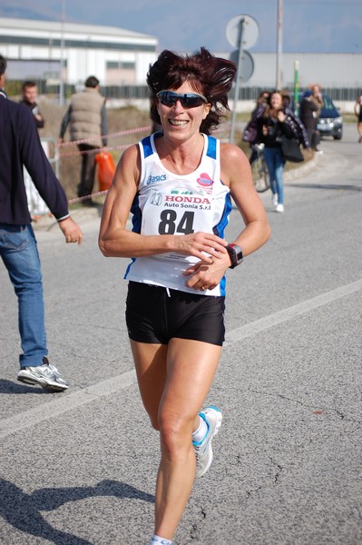 Mezza Maratona del Fucino (30/10/2011) 0026