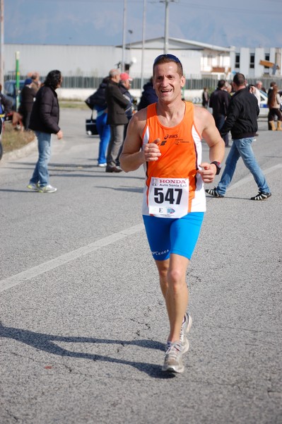 Mezza Maratona del Fucino (30/10/2011) 0030