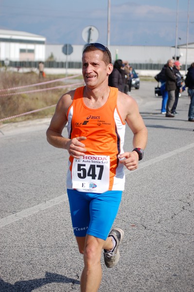 Mezza Maratona del Fucino (30/10/2011) 0031