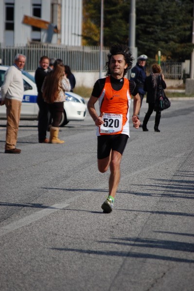 Mezza Maratona del Fucino (30/10/2011) 0032