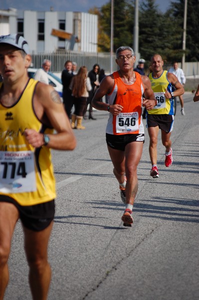 Mezza Maratona del Fucino (30/10/2011) 0036